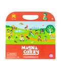 Magna Carry - At the Park