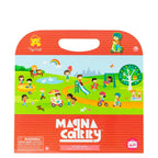 Magna Carry - At the Park