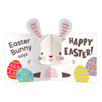 Mini Pops - Easter Friends