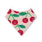 Bib - Cheeky Cherry