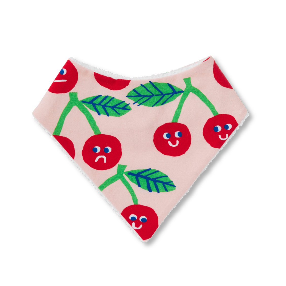 Bib - Cheeky Cherry