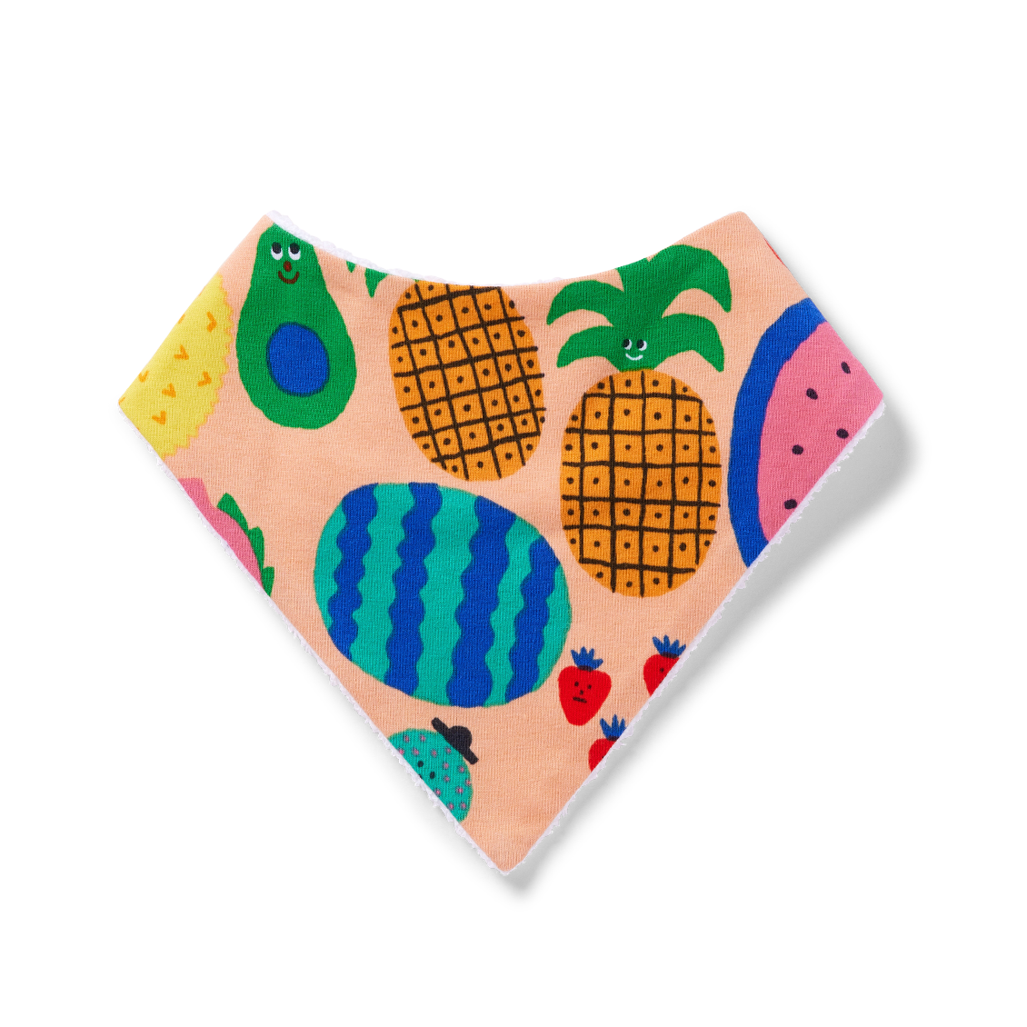 Tropicana Bib