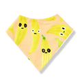 Peel Party Bib