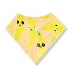 Peel Party Bib