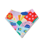 Bib - Rainbow Valley
