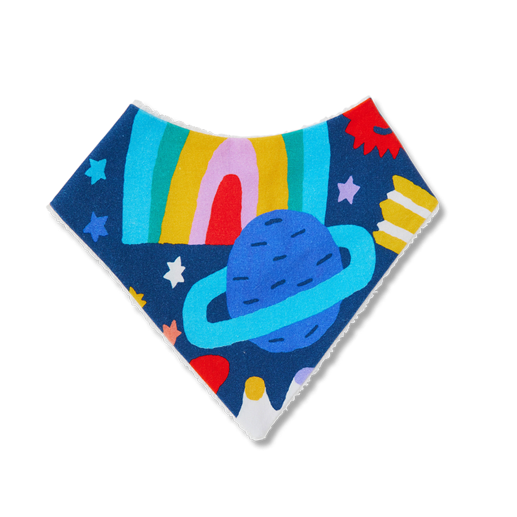 Bib - Rocket Ride