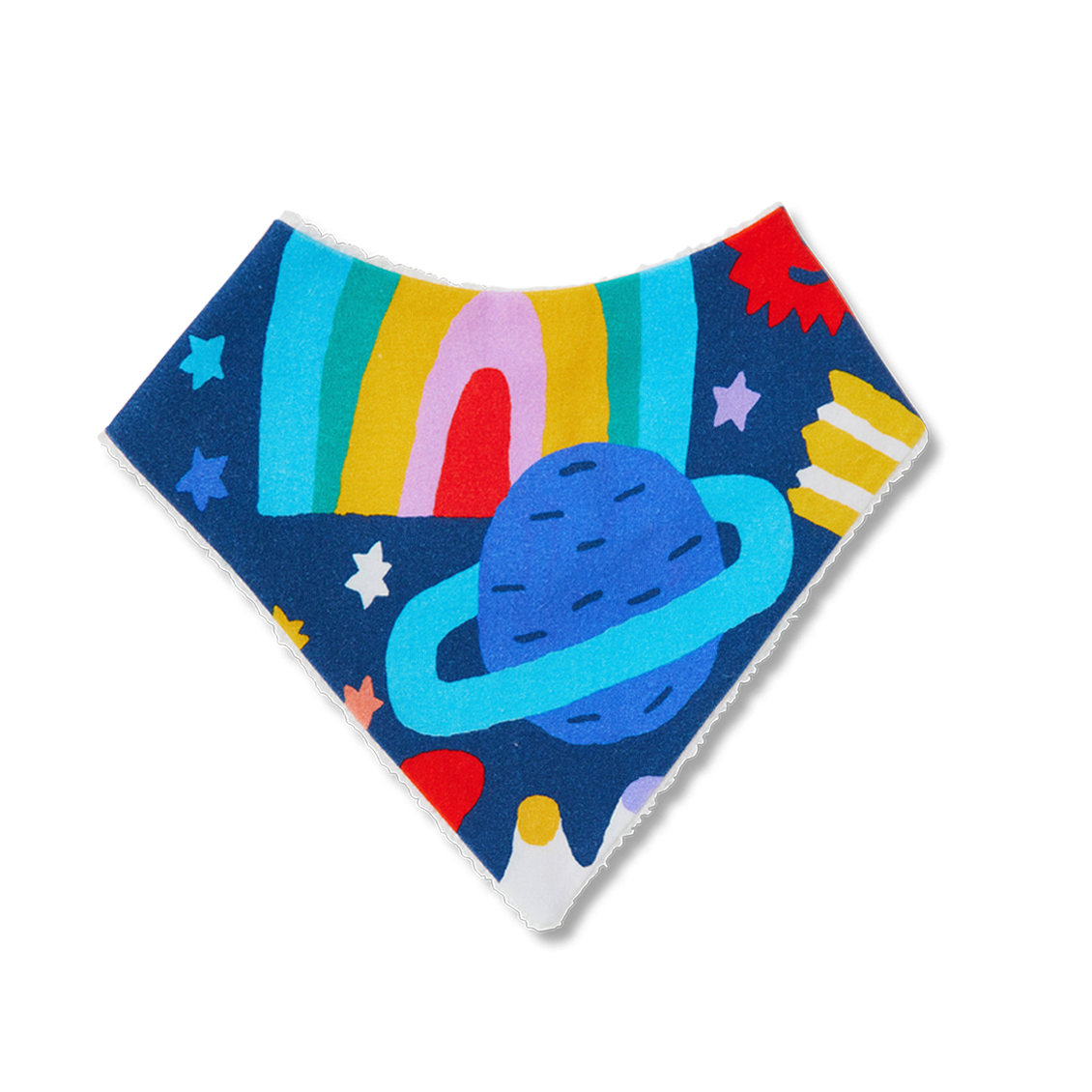 Bib - Rocket Ride