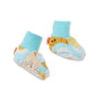 Baby Booties - Brunch Buddies
