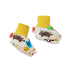 Baby Booties - Yo's Country