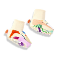 Happy Herd Baby Booties
