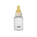 Baby Bottle Complete Set 150ml Latex -Ivory