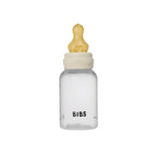 Baby Bottle Complete Set 150ml Latex -Ivory