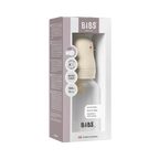 Baby Bottle Complete Set 150ml Latex -Ivory