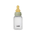 Baby Bottle Complete Set 150ml Latex -Sage