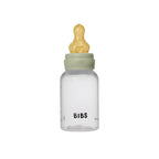 Baby Bottle Complete Set 150ml Latex -Sage