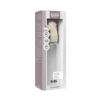 Baby Bottle Complete Set 270ml Silicone -Ivory