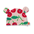 Baby Hat - Cheeky Cherry