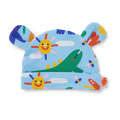 Baby Hat - Dino Days