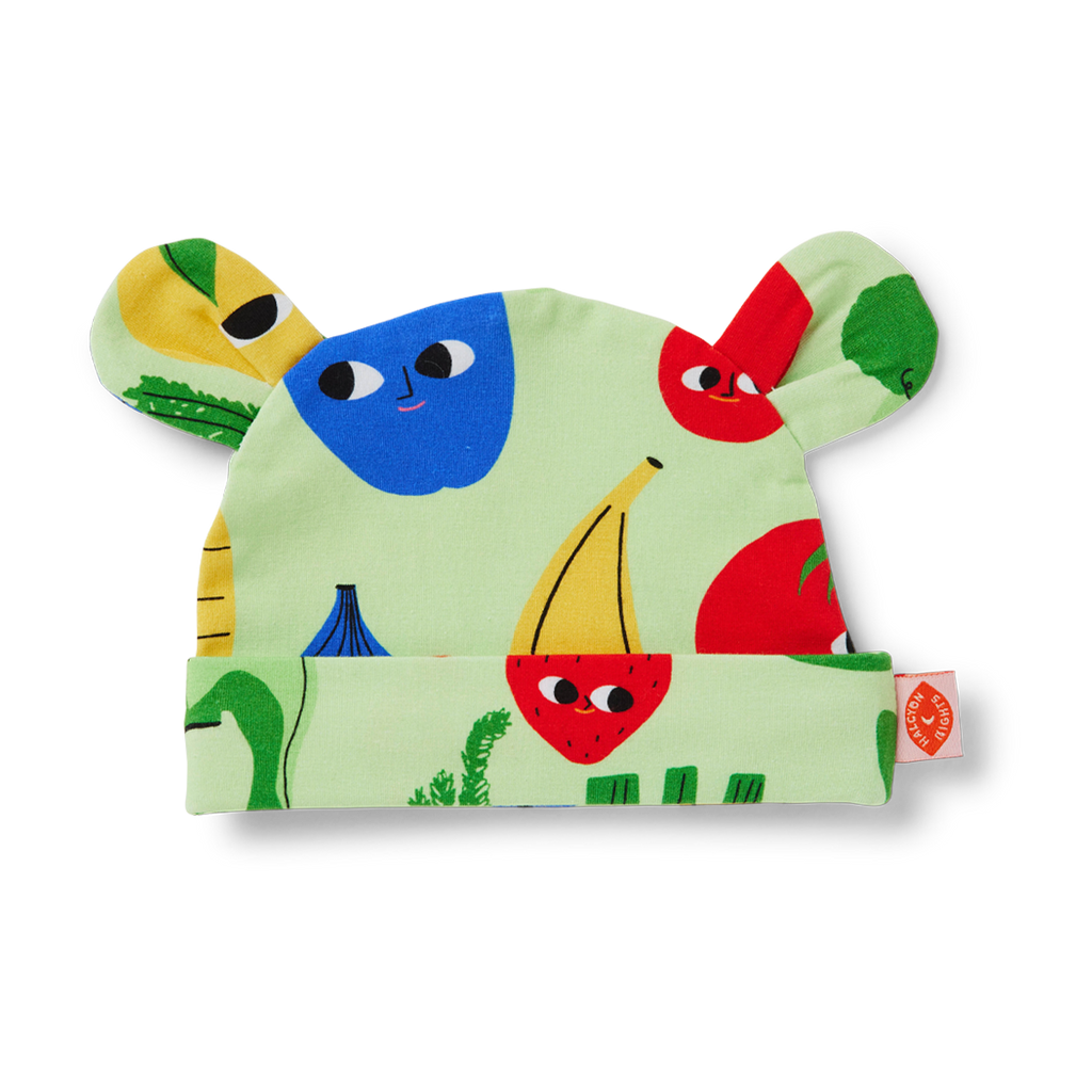 Baby Hat - Happy Harvest