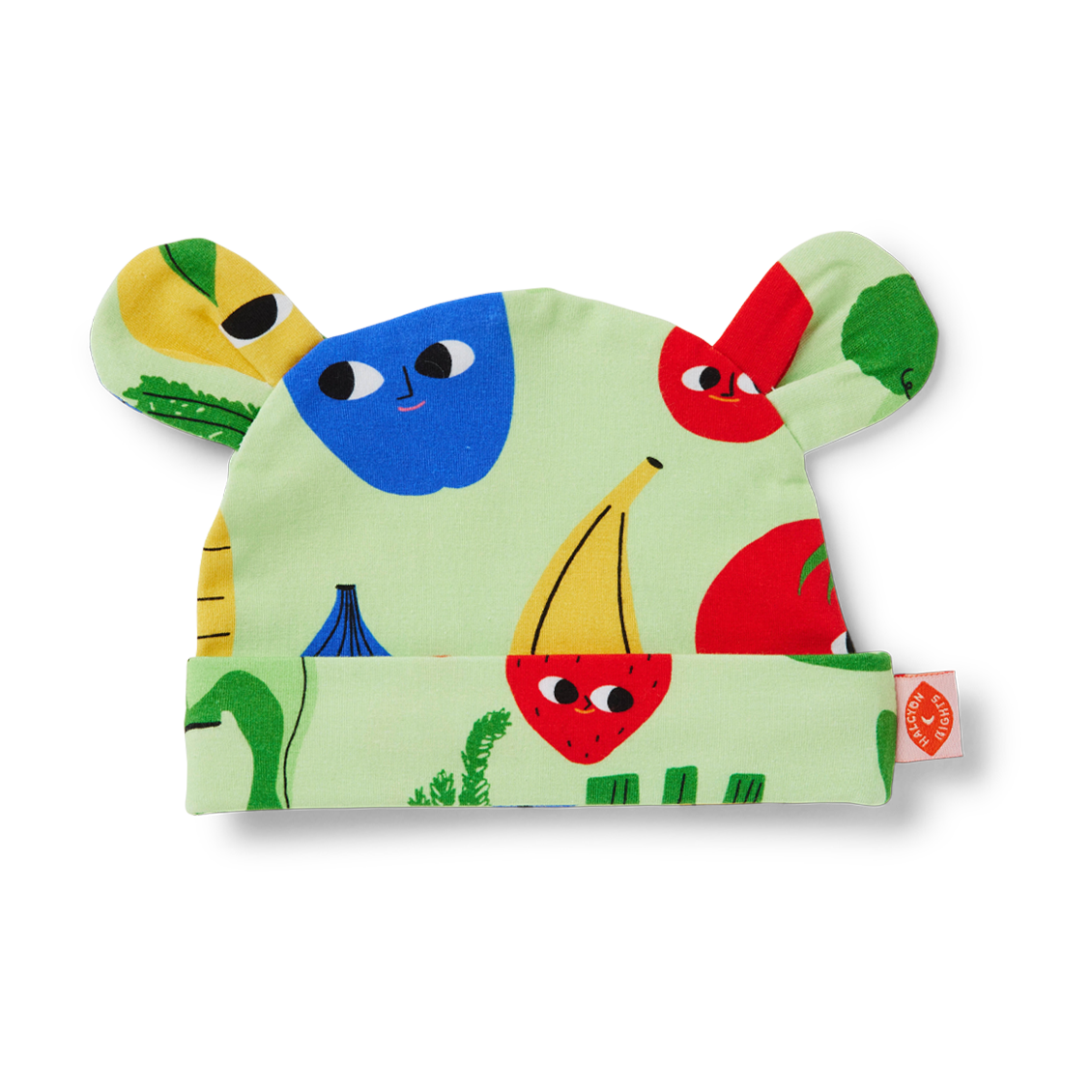 Baby Hat - Happy Harvest