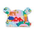 Baby Hat - Rainbow Valley