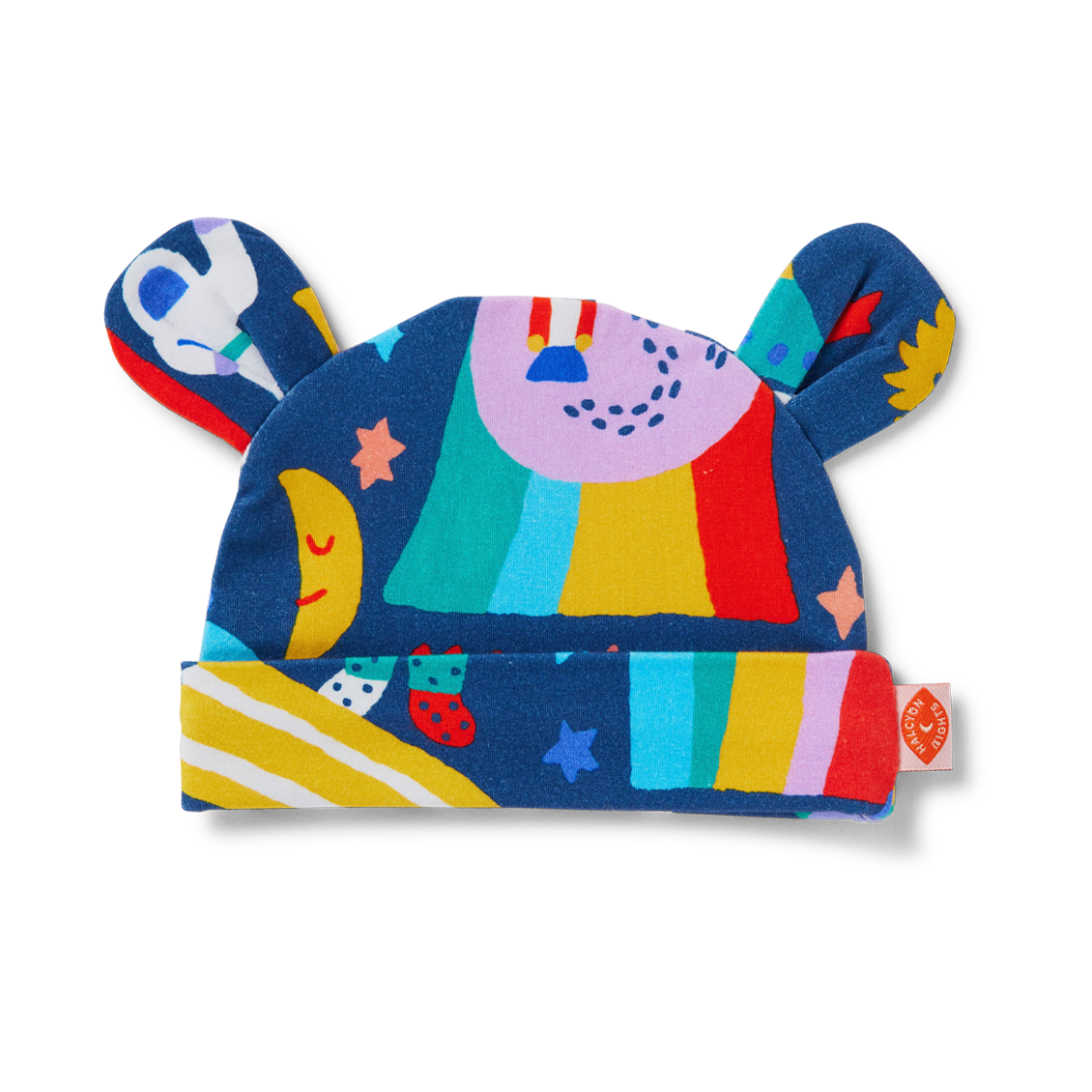 Baby Hat - Rocket Ride