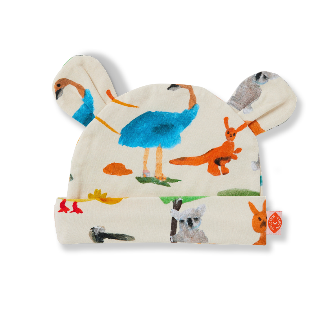 Baby Hat - Yo's Country