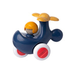 Bio City Service Vehicle - Baby Helicopter