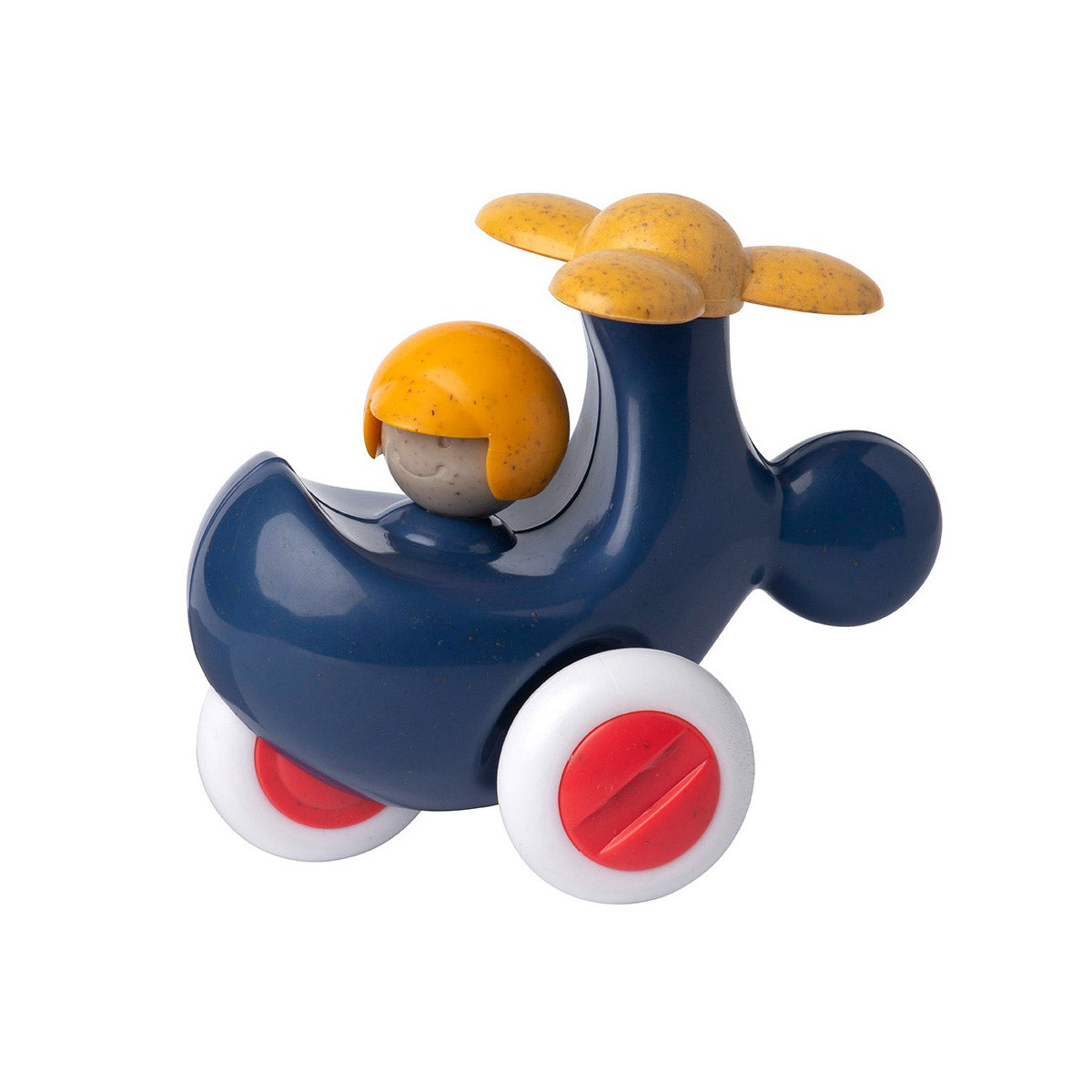 Tolo Bio City Service Vehicle - Baby Helicopter