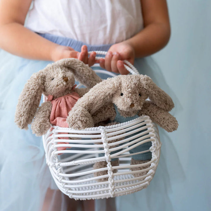 Baby Honey Bunny Boy - Blue