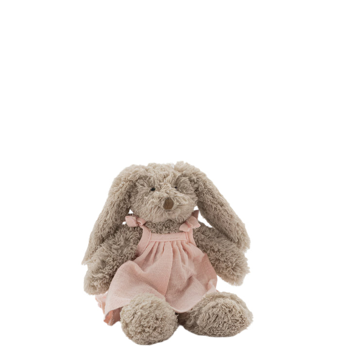 Baby Honey Bunny Girl - Baby Pink