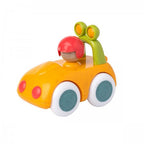 Bio Road Vehicle - Baby Jeep