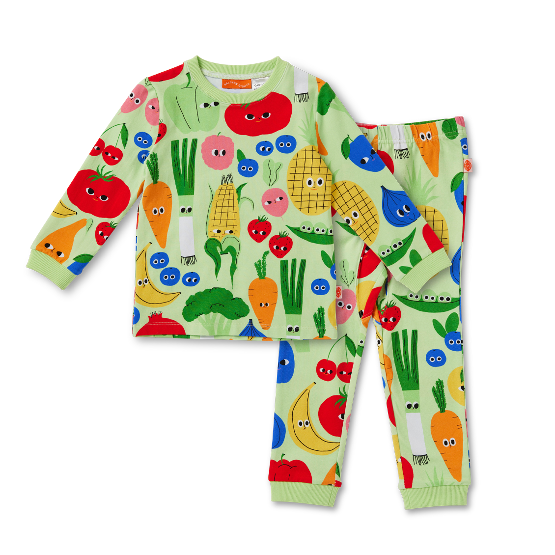 Halcyon Nights Dreamy Winter Pyjamas - Happy Harvest