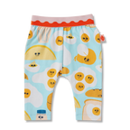 Baby Leggings - Brunch Buddies