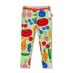 Kids Leggings - Happy Harvest