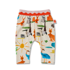 Baby Leggings - Yo's Country