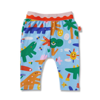 Baby Leggings - Dino Days