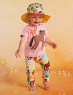 Giddy Up Baby Leggings