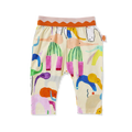 Happy Herd Baby Leggings