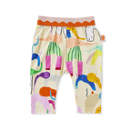 Happy Herd Baby Leggings