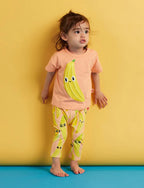 Peel Party Baby Legging