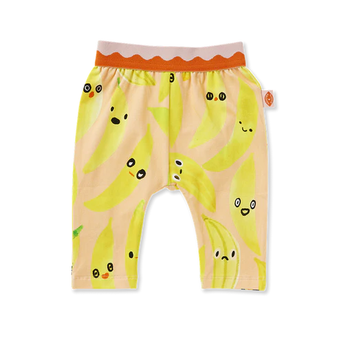 Halcyon Nights Peel Party Baby Legging