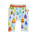 Sun Shower Baby Leggings