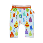 Sun Shower Baby Leggings