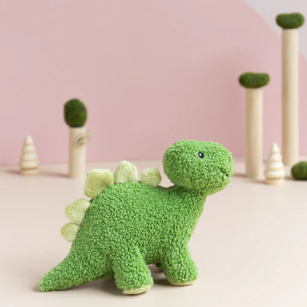 Baby Sadie the Dino