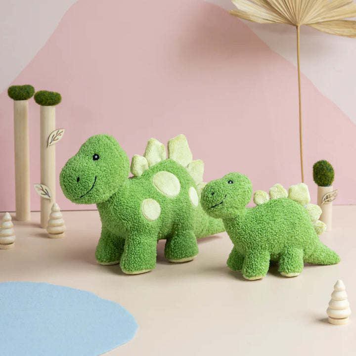 Baby Sadie the Dino