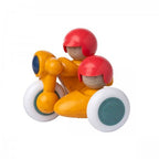 Bio Road Vehicle - Baby Side Car