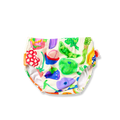 Nappy Swim Cover Eat The Rainbow