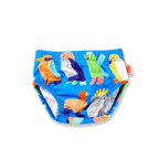 Nappy Swim Cover Flamin' Galahs