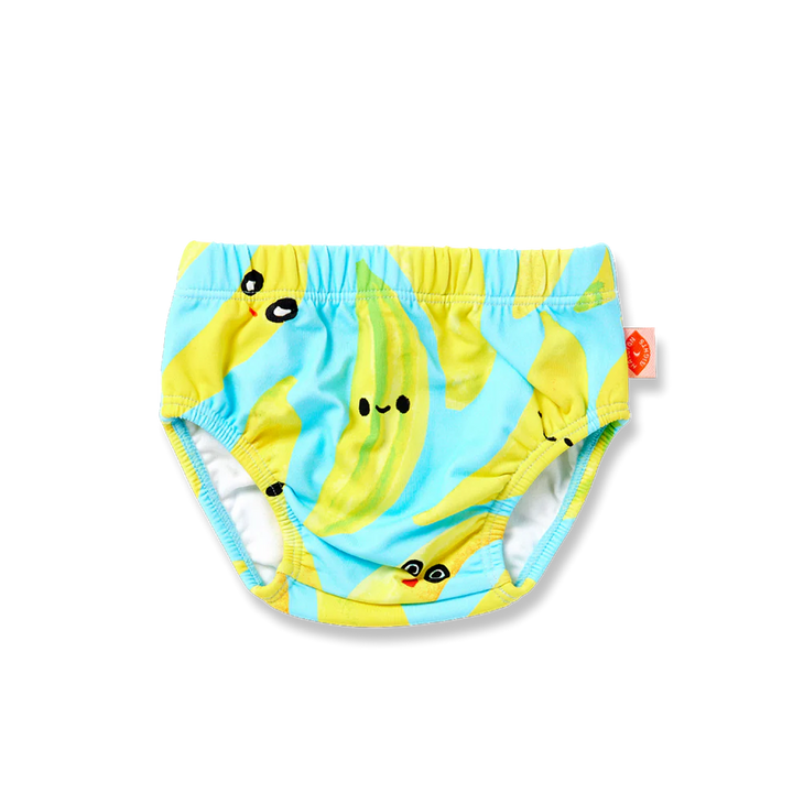 Halcyon Nights Nappy Swim Cover Peel Party